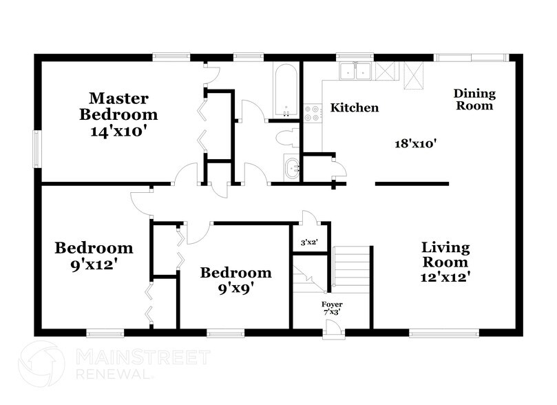 Building Photo - 504 SW Shamrock Pl