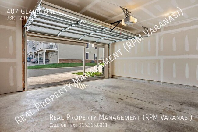 Building Photo - 407 Gladstone Ct