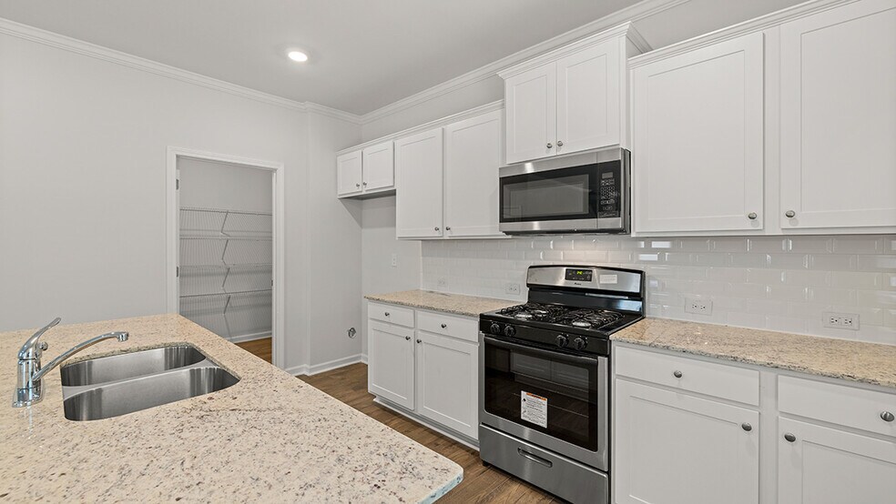Building Photo - 3689 Chevington Ct SE