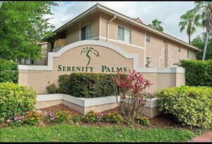 Building Photo - 3221 Sabal Palm Mnr