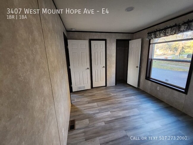 Building Photo - 3407 W Mt Hope Ave