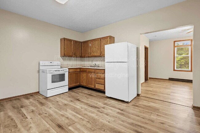 Building Photo - 508 New York St