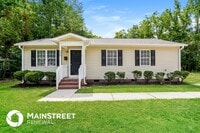 Building Photo - 713 S Webb St