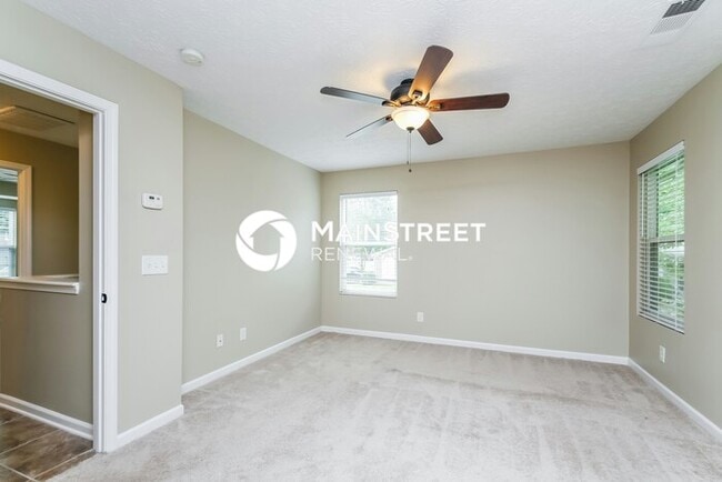 Building Photo - 3 Bedroom Pet-Friendly Home in Canton, GA with Main Street Renewal