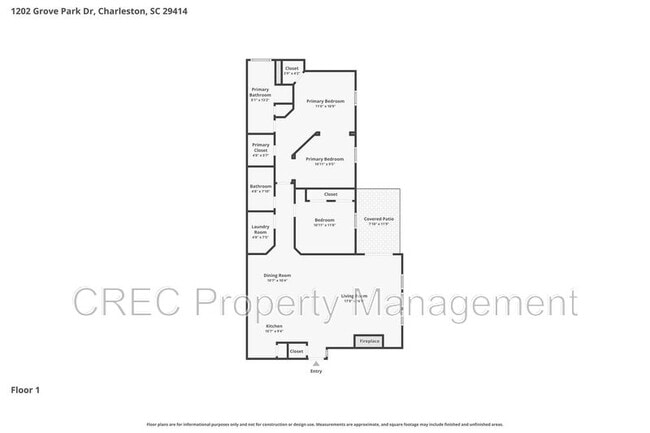 Building Photo - 1202 Grove Park Dr
