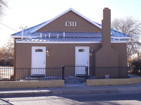 Building Photo - NEWLY REMODELED 1 BED 1 BATH Coming Soon!!