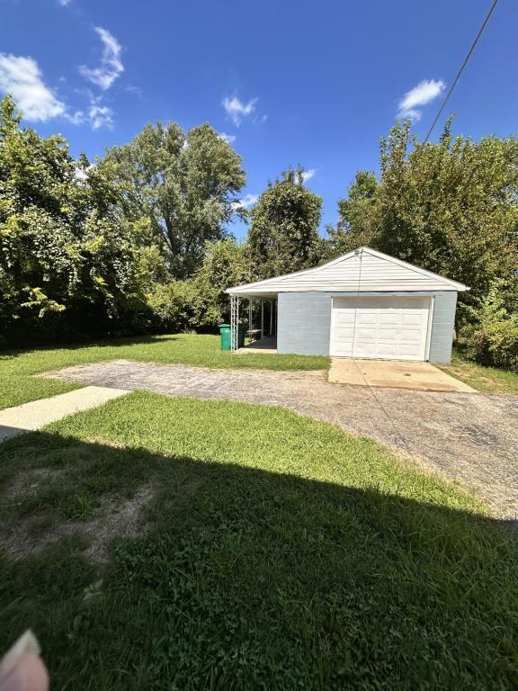 Building Photo - 7013 Billie Ln