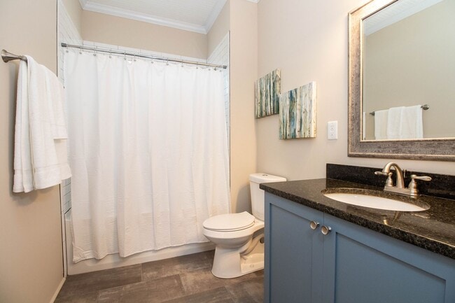 Building Photo - Exclusively Offered By Muse Realty Rentals, LLC