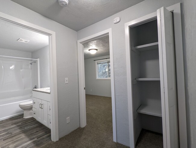 Building Photo - Newly Renovated 2-Bedroom, 1.5-Bath Apartm...