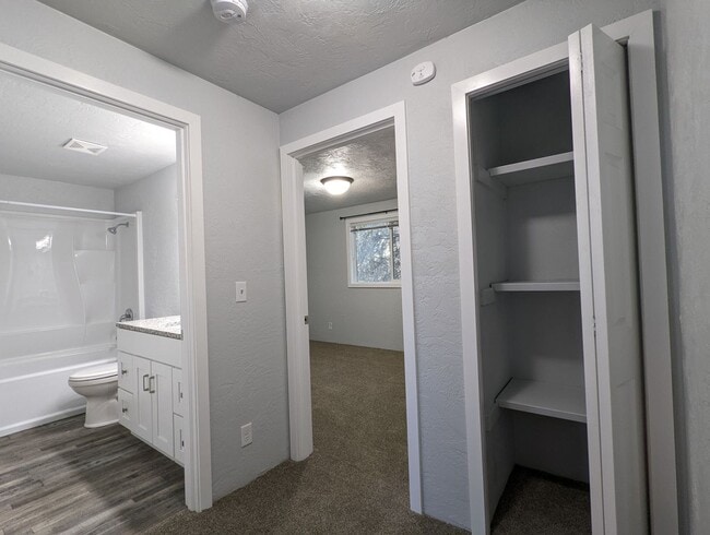 Building Photo - Newly Renovated 2-Bedroom, 1.5-Bath Apartment with Private Patio and On Site Laundry!