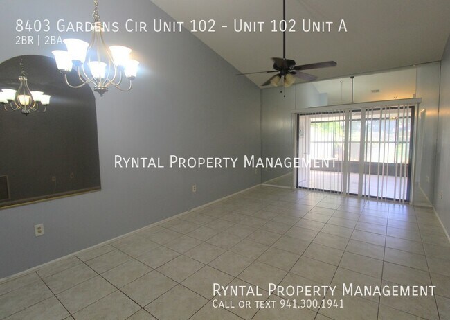 Building Photo - 8403 Gardens Cir