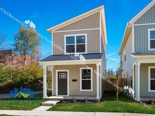 Building Photo - 2025 NEW YEAR'S SPECIAL! No App Fee! Newly Built Franklinton 2 Bedroom, 1.5 Bathroom Home