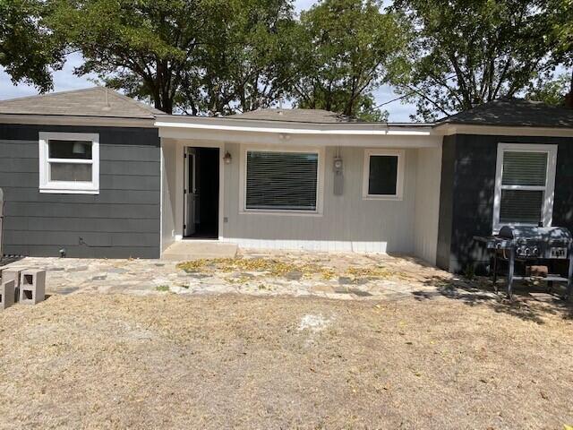 Building Photo - 3503 29th St