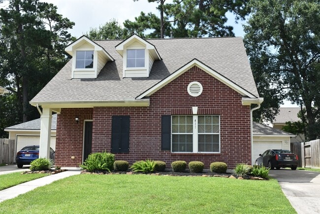 Building Photo - 411 Laurel Sage Dr