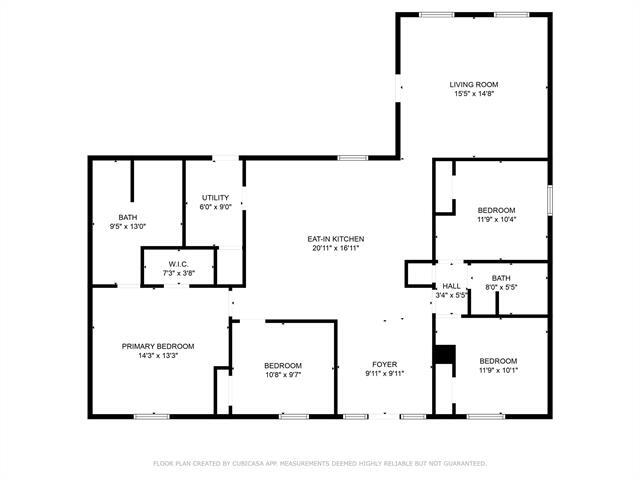 Building Photo - 9695 Olive St