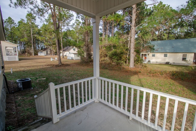 Building Photo - 603 N Kevin Ct