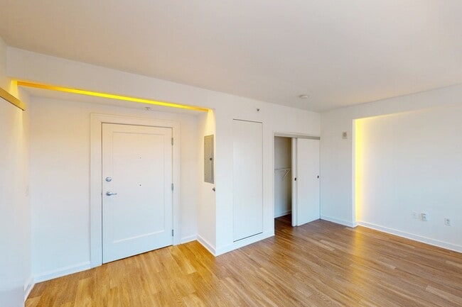 Floorplan - Park Central