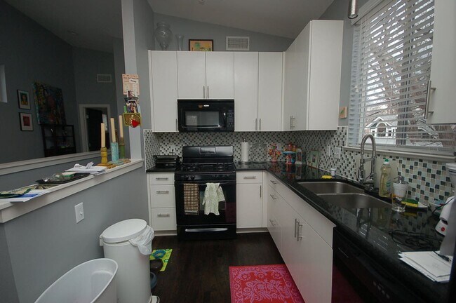 Building Photo - 3801 Avenue G