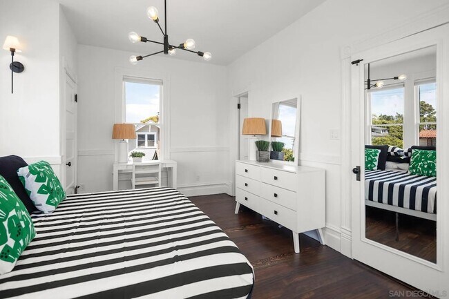 Building Photo - 1021 E Avenue Unit