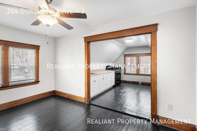 Building Photo - 244 Dorchester Ave