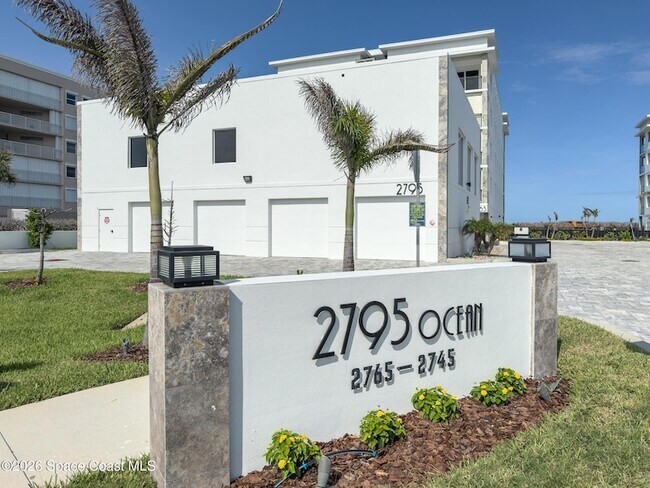 Building Photo - 2765 N Hwy A1A