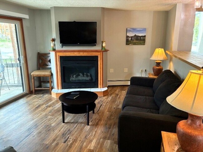 Primary Photo - Monthly Rental- Gold Camp 127