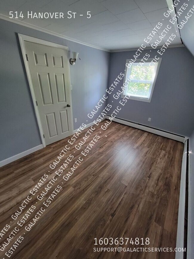 Building Photo - 514 Hanover St