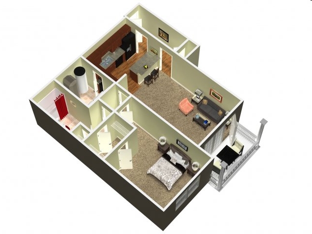 The Ross - New Britain