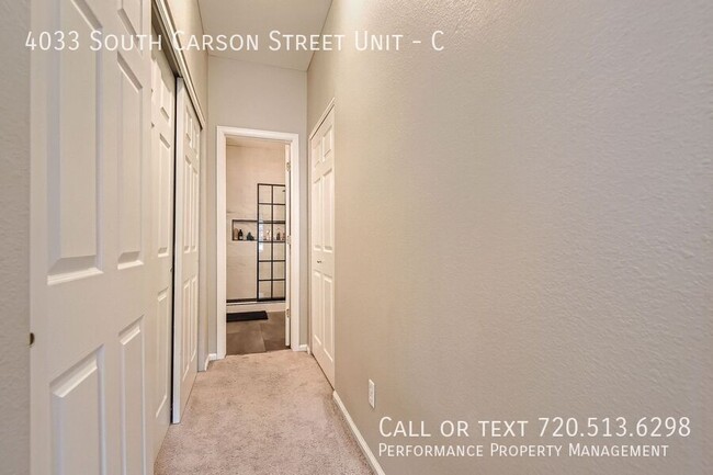 Building Photo - Spacious 4-Bedroom Townhome in Southeast A...