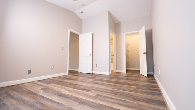 Master Suite - 7641 Montgomery Rd