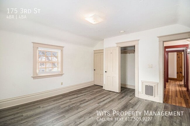 Building Photo - 175 3rd St