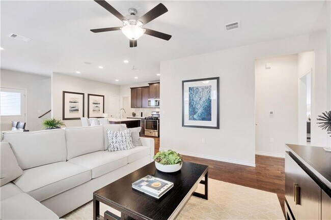 Building Photo - 11717 Prado Ranch Blvd