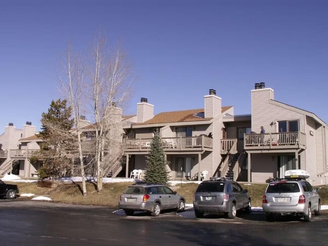 Building Photo - 203 E. Meadow Mile - 12-10