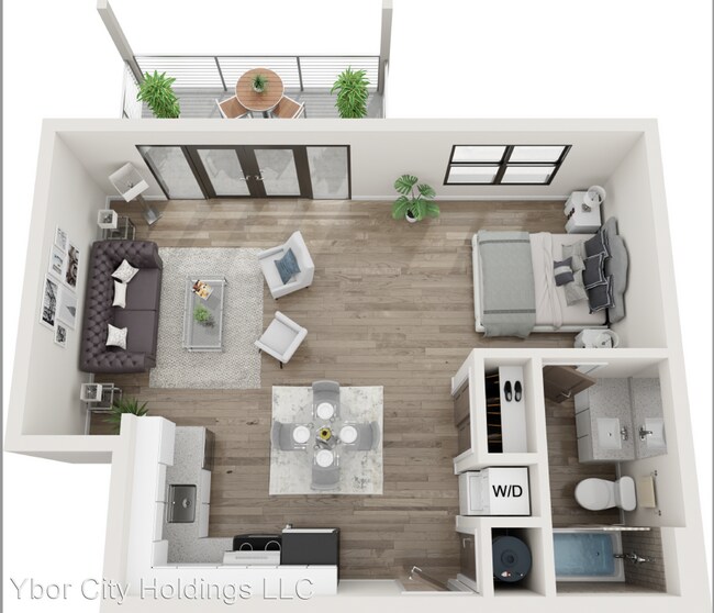 Building Photo - 1312 E 7th Ave