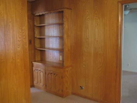 Building Photo - 1500 W Baldridge St