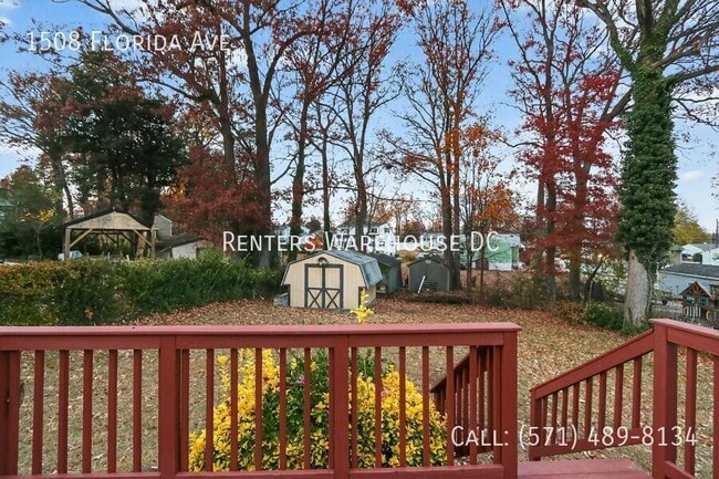 Building Photo - 1508 Florida Ave