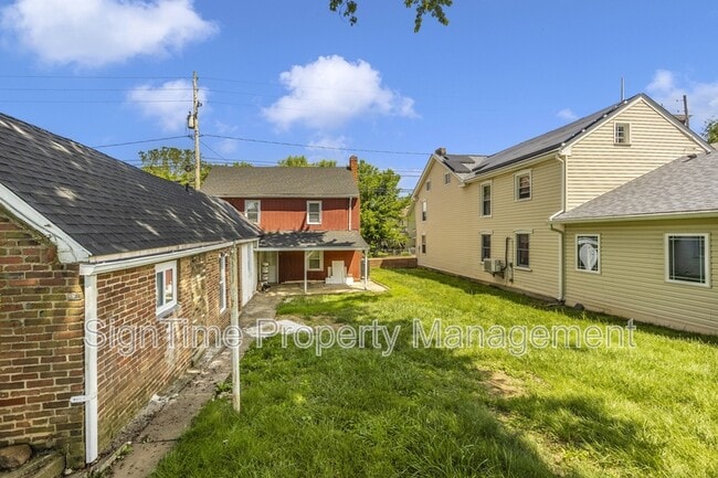 Building Photo - 106 Potomac St