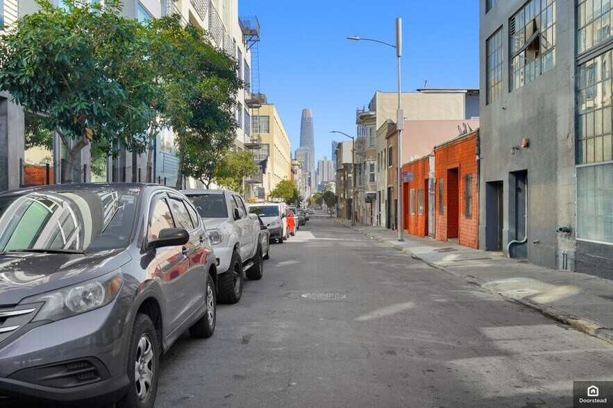 Building Photo - 788 Minna St