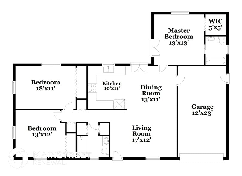 Building Photo - 5960 Homestead Ave