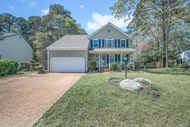 Building Photo - 304 Lynn's Way Yorktown VA 23962: Freshly Painted Updated Photos Coming !