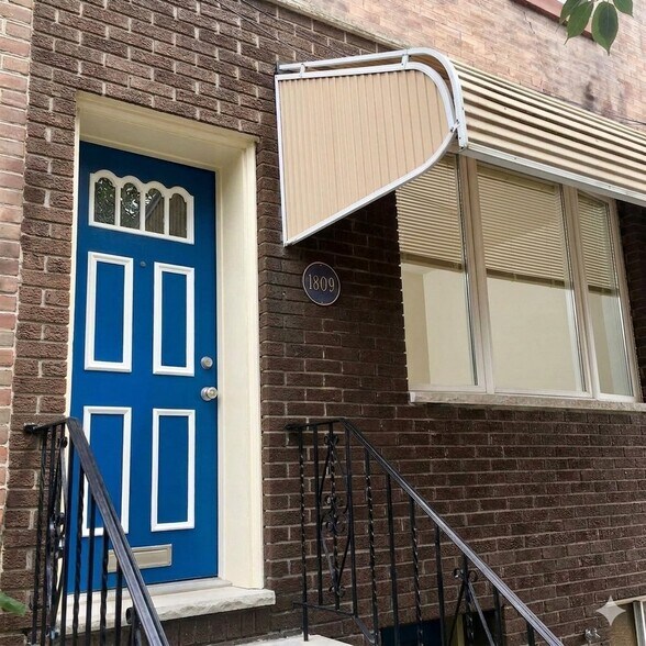 Building Photo - 1809 S 13th St