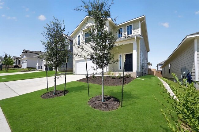 Building Photo - 2704 Towy Rd