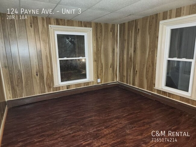 Building Photo - 124 Payne Ave