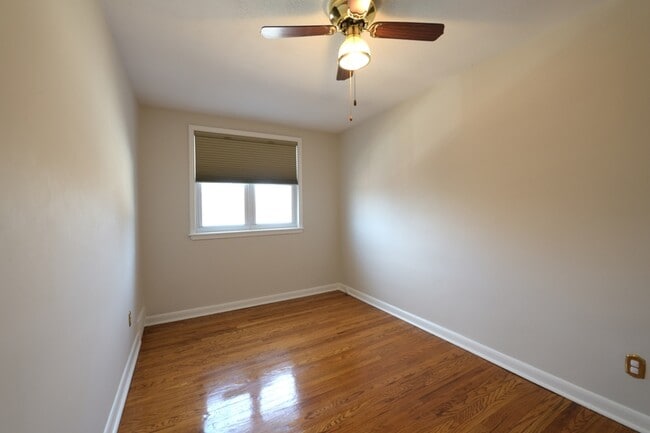 Building Photo - 3613 Weightman St