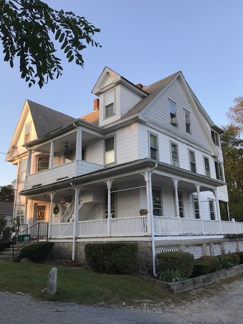 Building Photo - 17 Highland Park