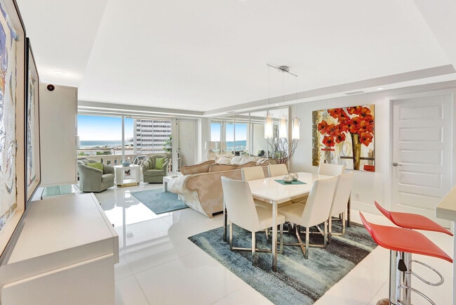 Building Photo - 2000 S Ocean Dr