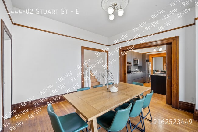 Building Photo - 1444 Stuart St