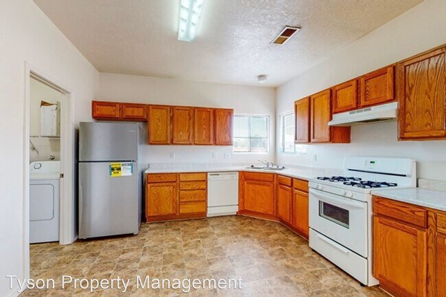 Building Photo - 3 br, 2.5 bath House - 3639 Big Cottonwood...