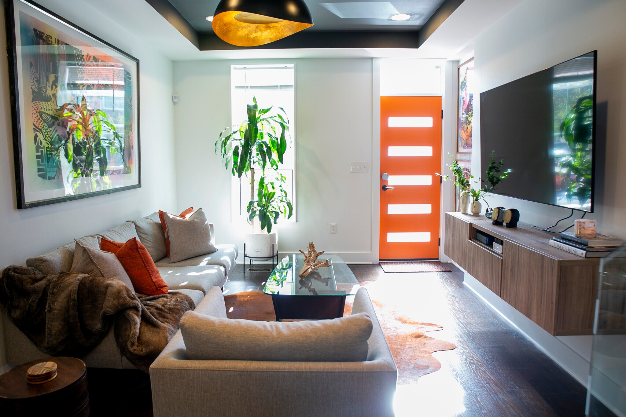 Building Photo - 524 E Fort Ave