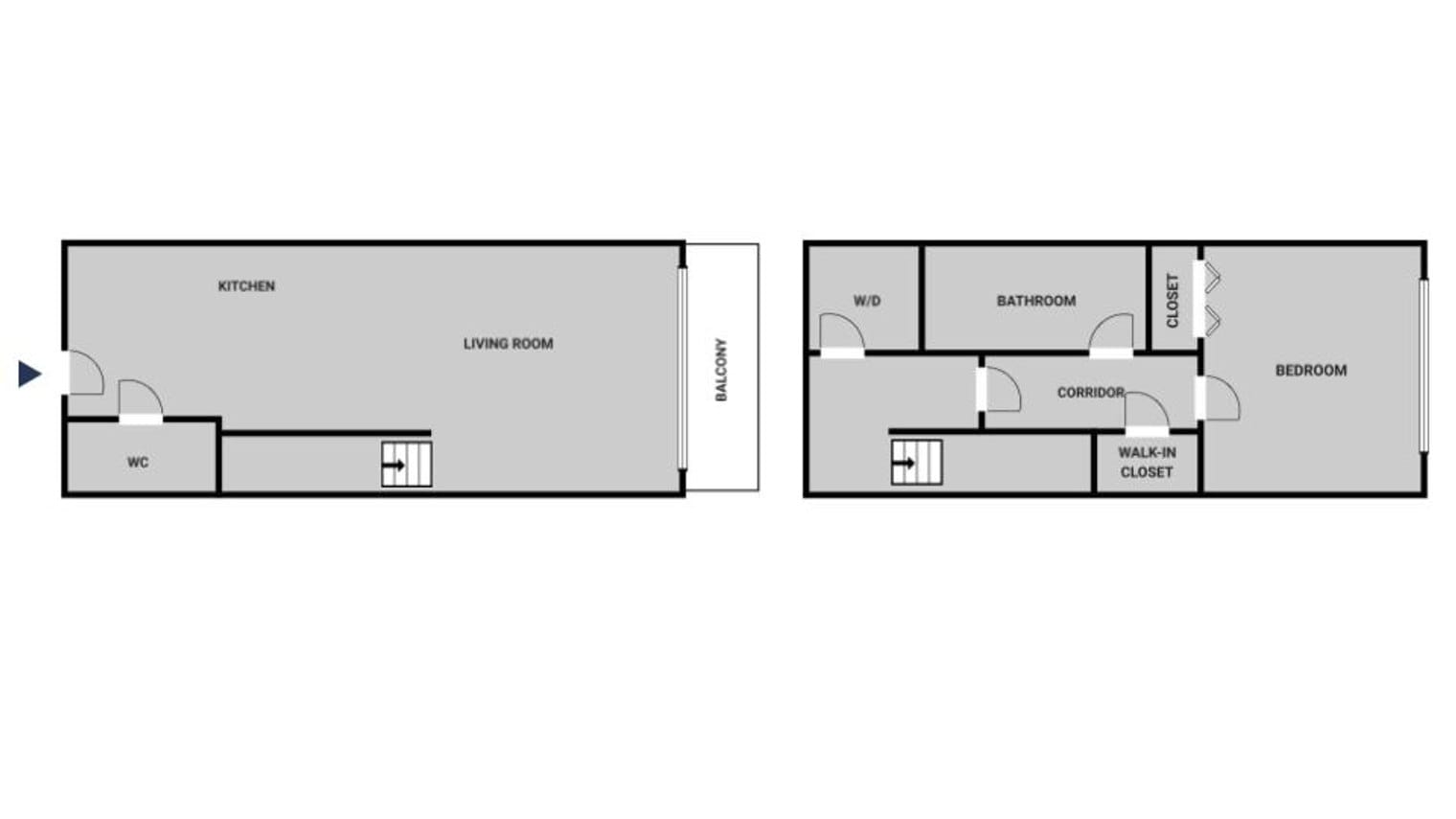 Building Photo - 5005 E Parmer Ln